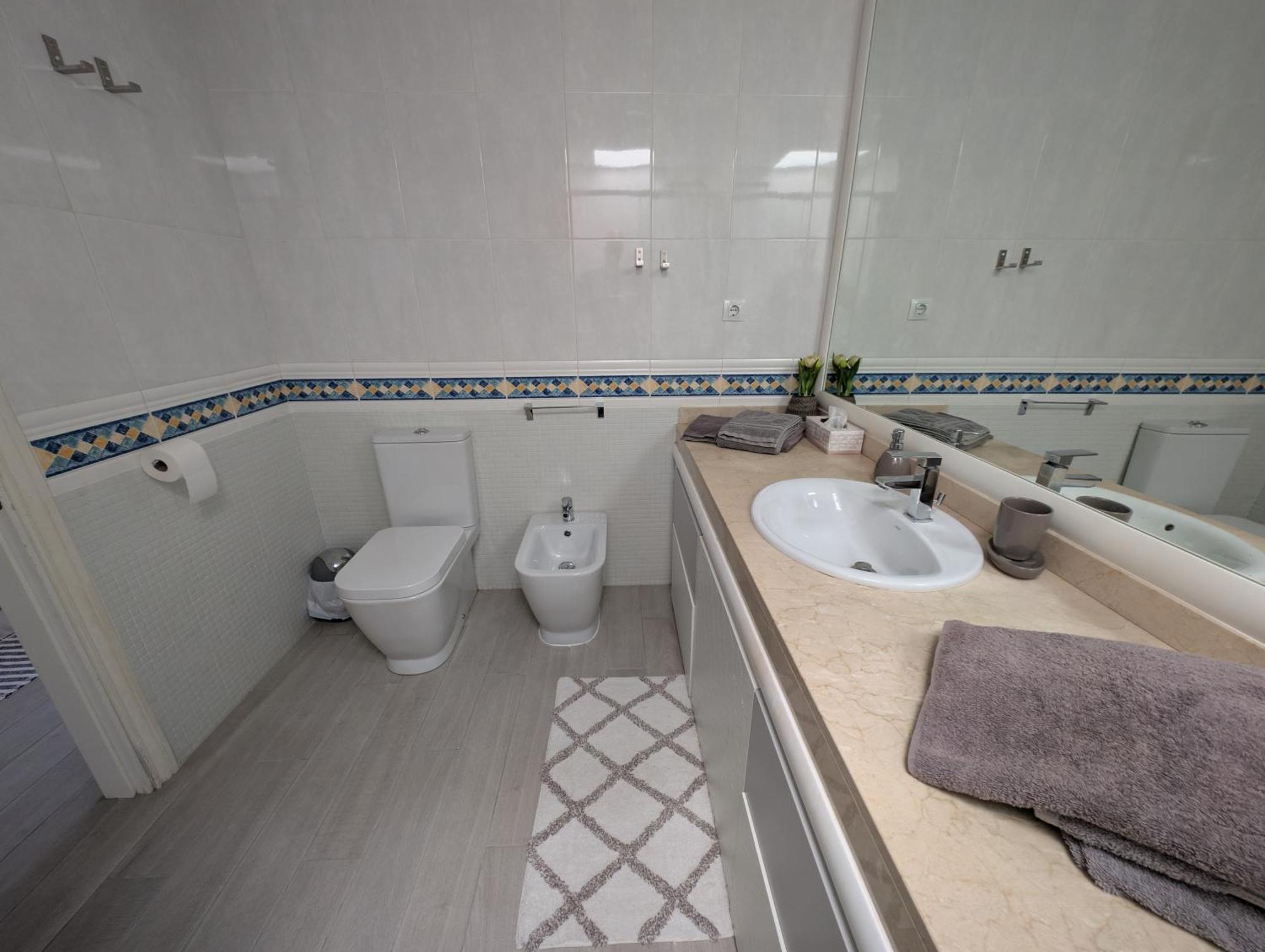 Casa Miro Appartement