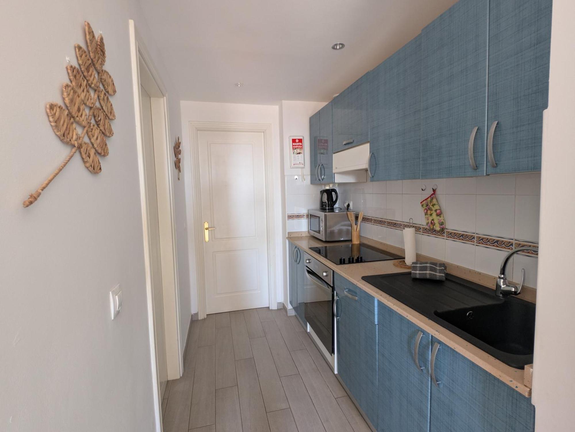 Casa Miro Appartement
