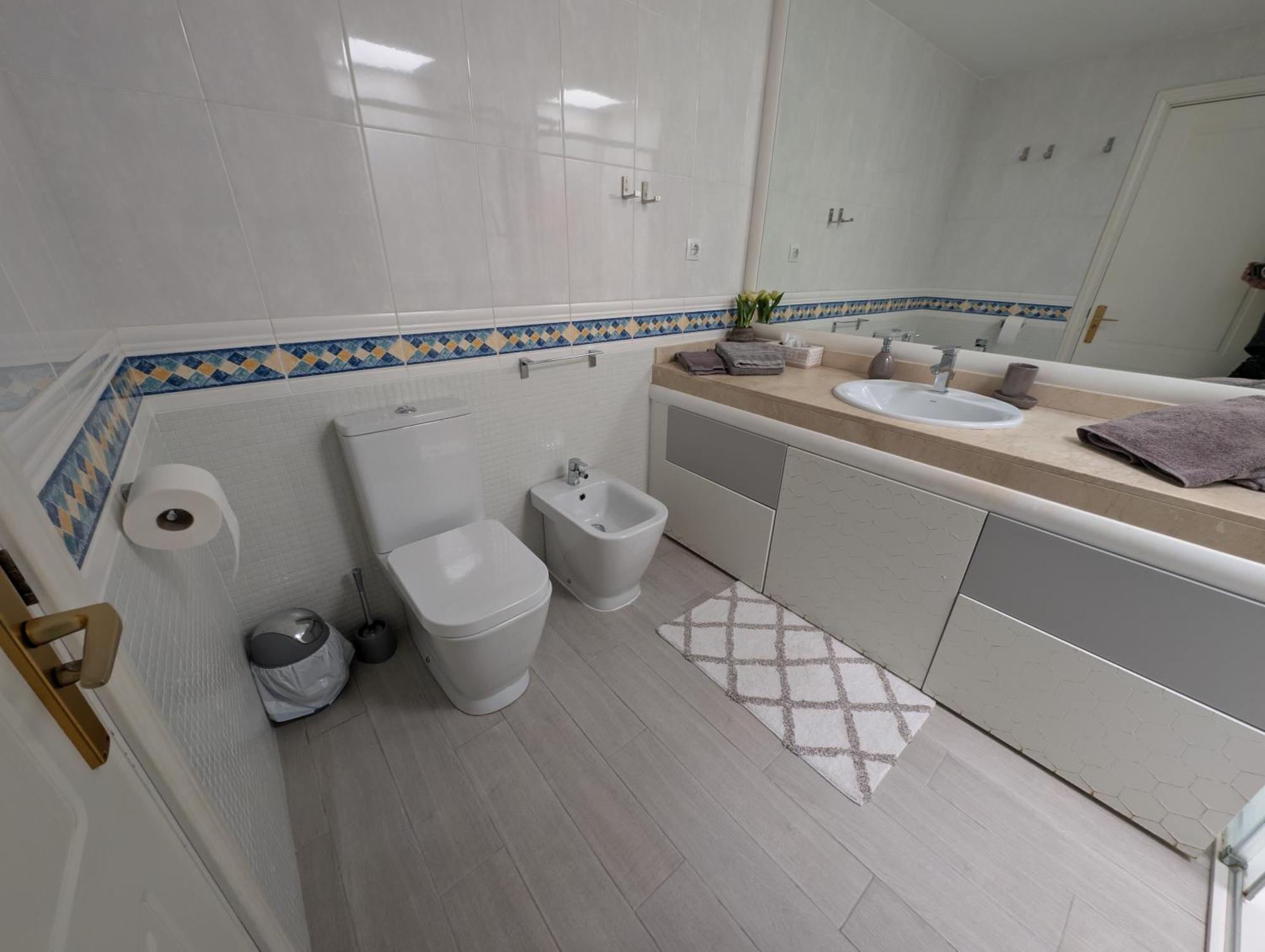 Casa Miro Appartement
