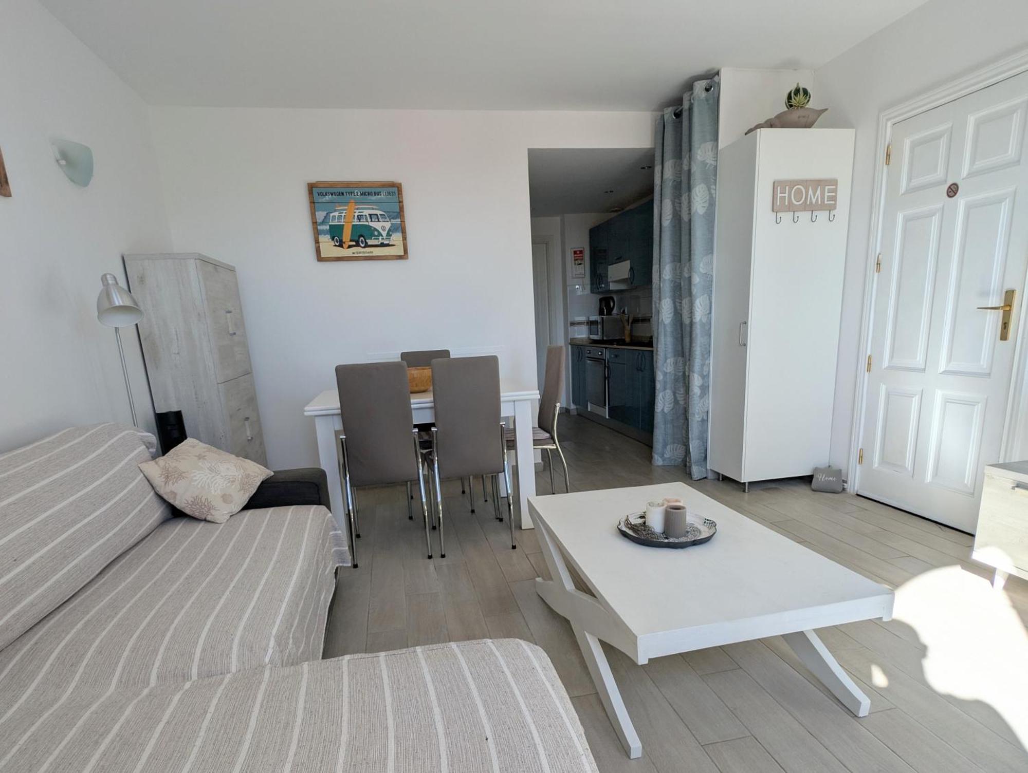 Casa Miro Appartement