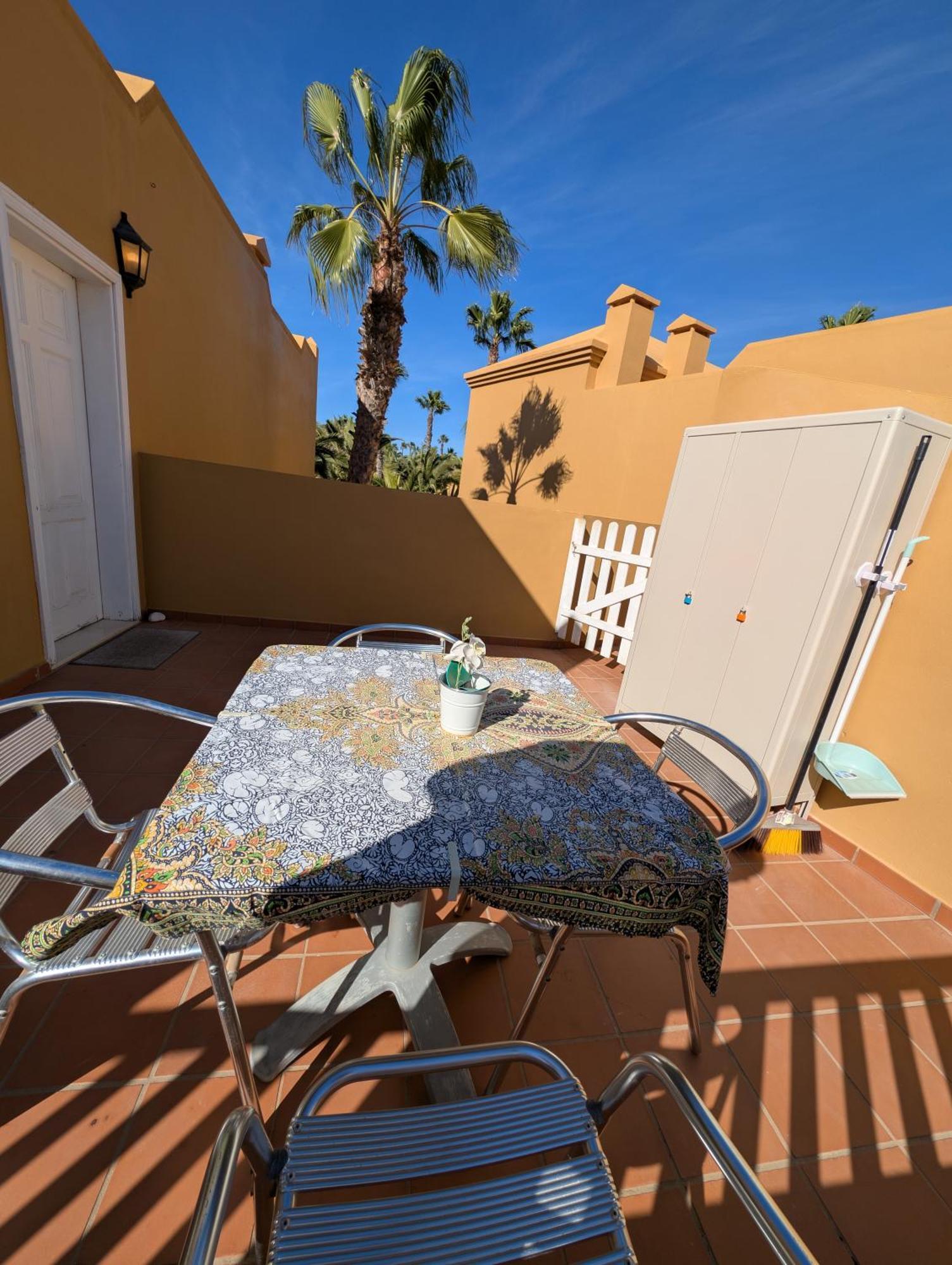 Appartement Casa Miro *