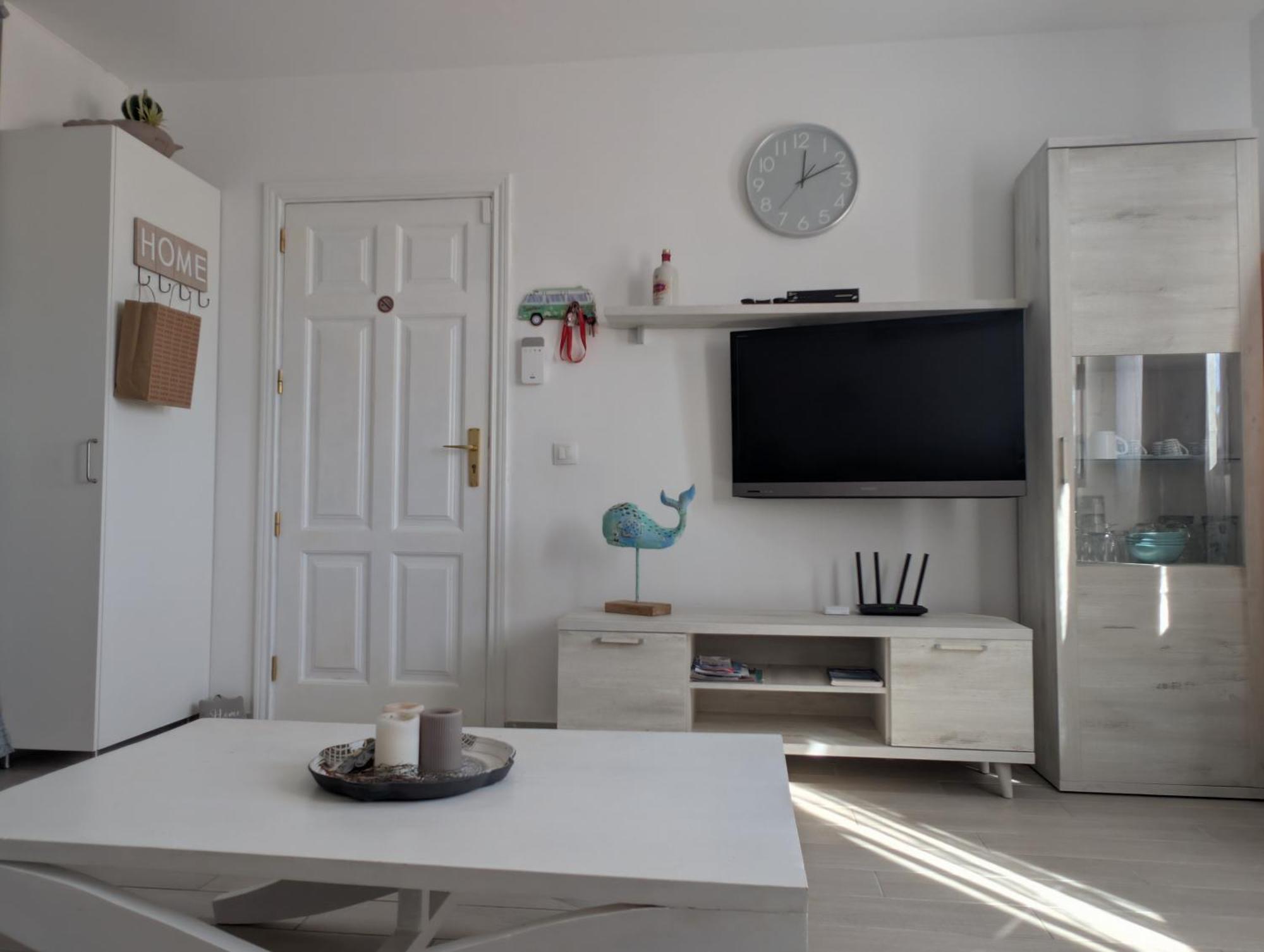 Appartement Casa Miro