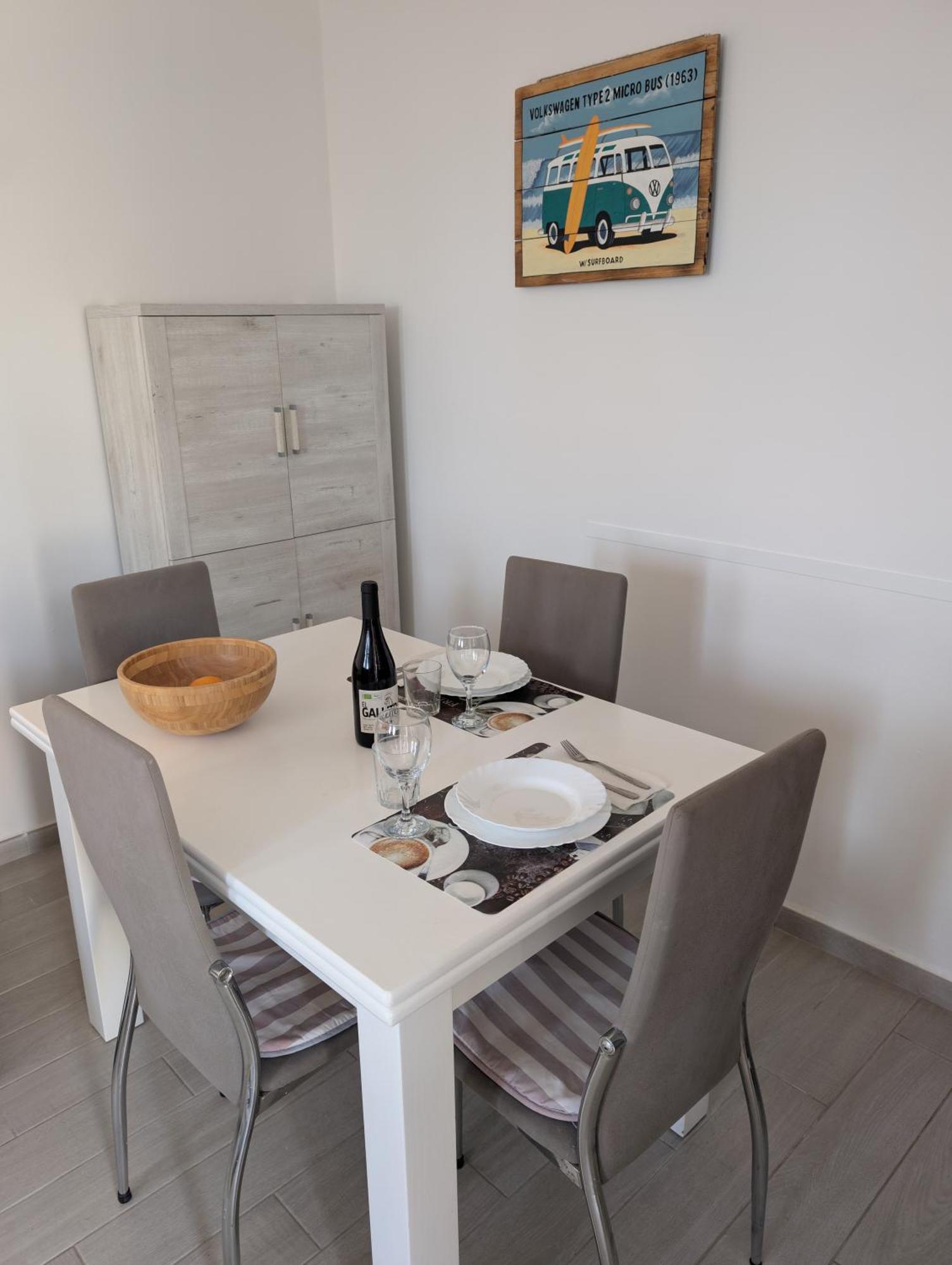 Appartement Casa Miro Corralejo
