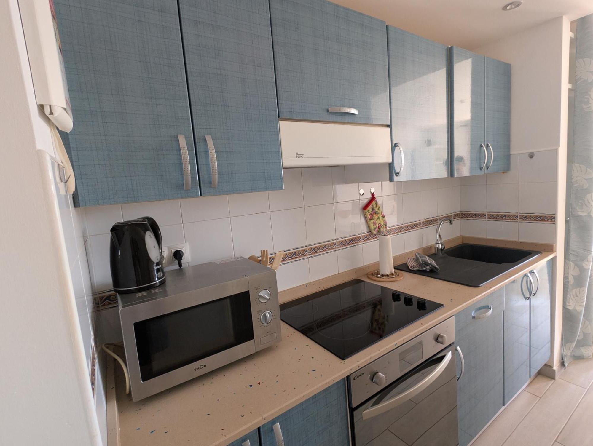 Casa Miro Appartement *