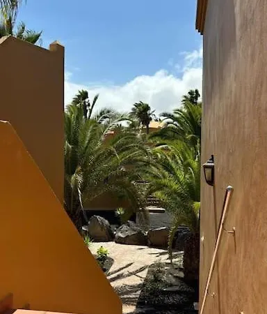 Appartement Casa Miro à Corralejo Extérieur photo