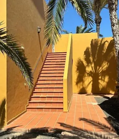 Appartement Casa Miro à Corralejo Extérieur photo
