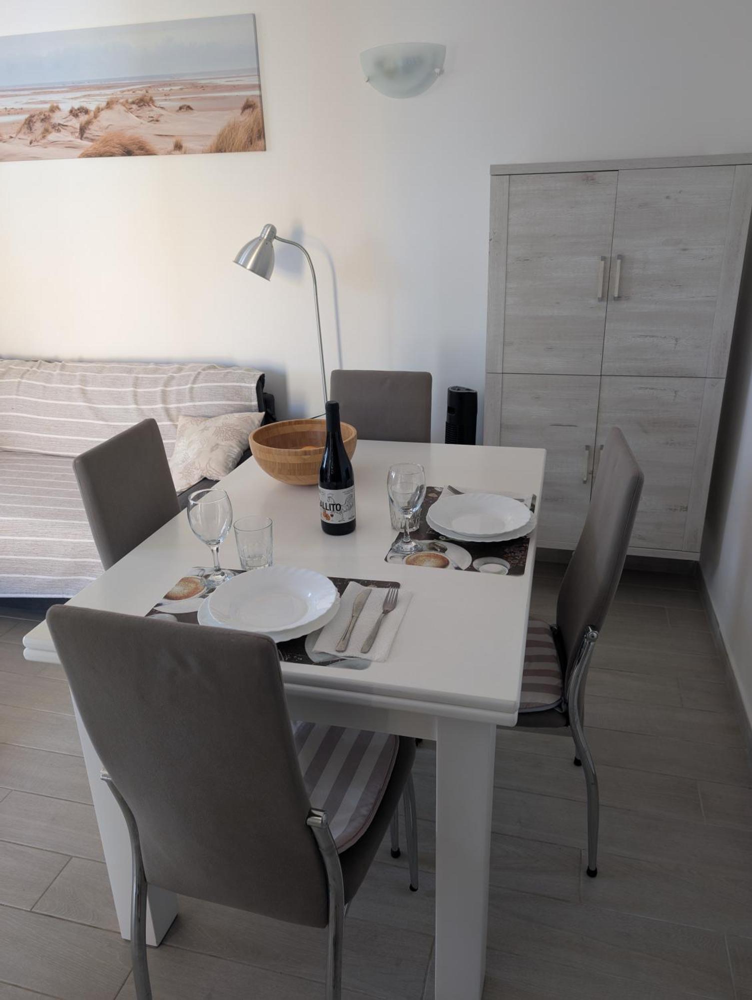 Appartamento Casa Miro *