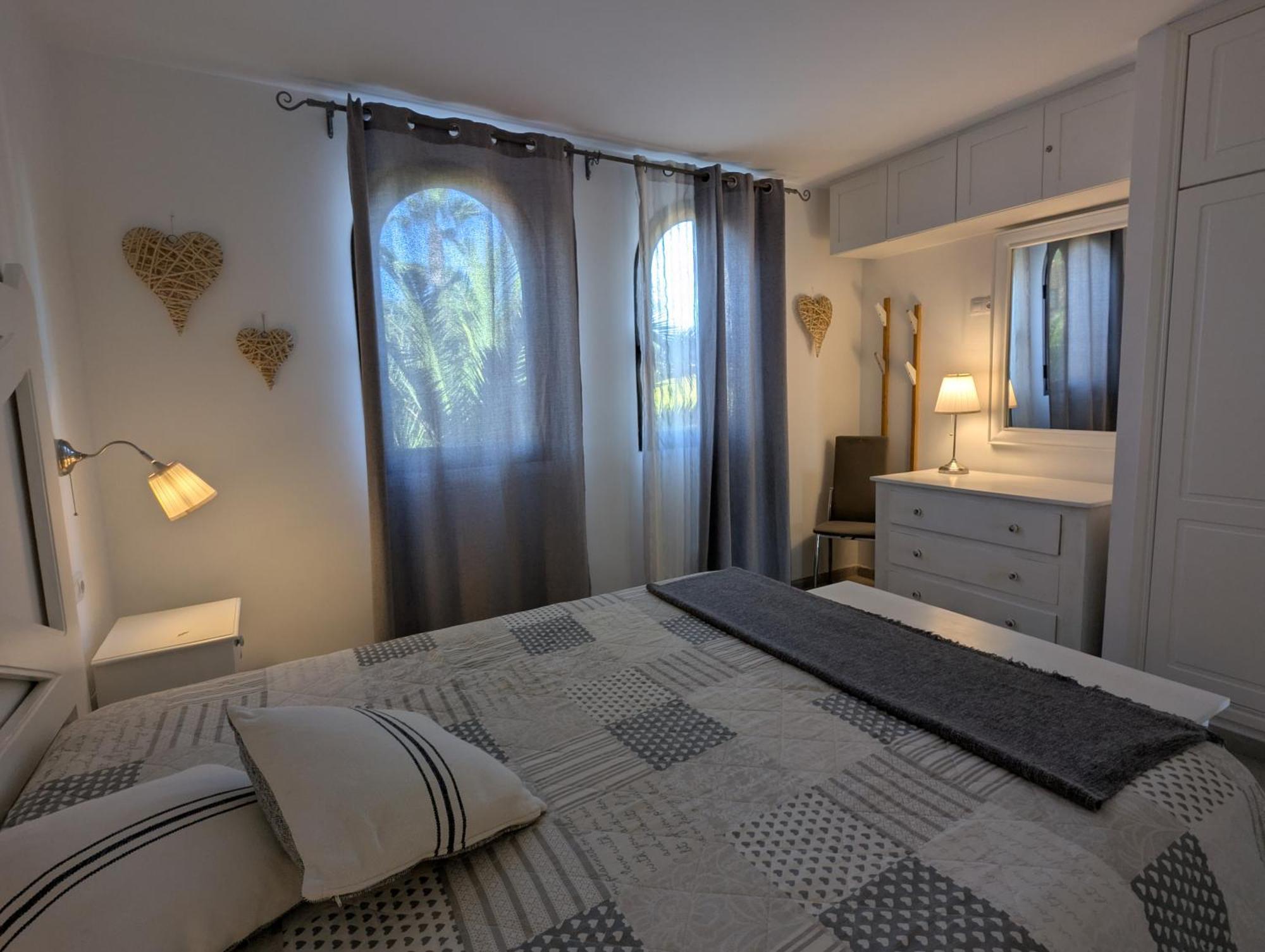 Appartamento Casa Miro