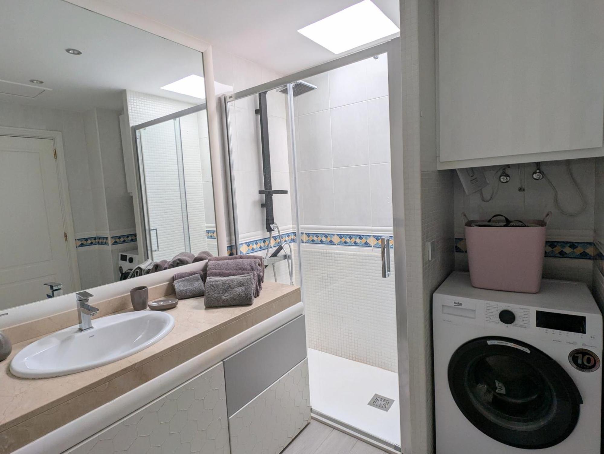 Appartamento Casa Miro *