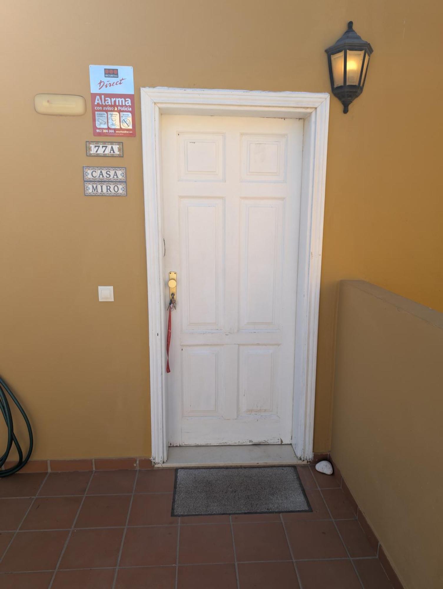 Casa Miro Appartamento *